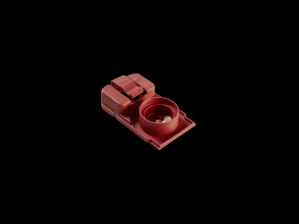 Miele Spare Parts | Spare Parts>Red holder