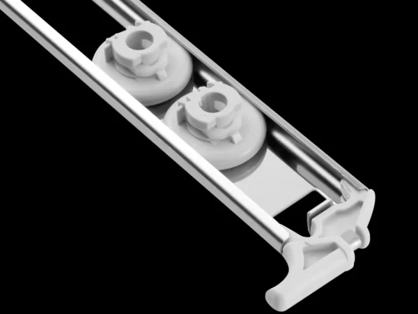 Miele Spare Parts | Spare Parts>Right basket guide