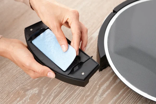 Miele Accessories>RX1 AirClean filter