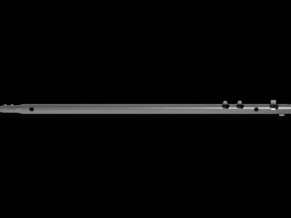 Miele Spare Parts>Shipping strut