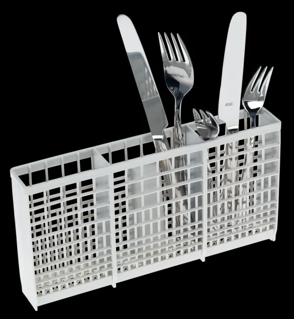 Miele Dishwasher Accessories>Small cutlery basket for lower basket