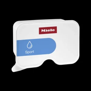 Miele Laundry Care Cleaning Products>Sport capsules
