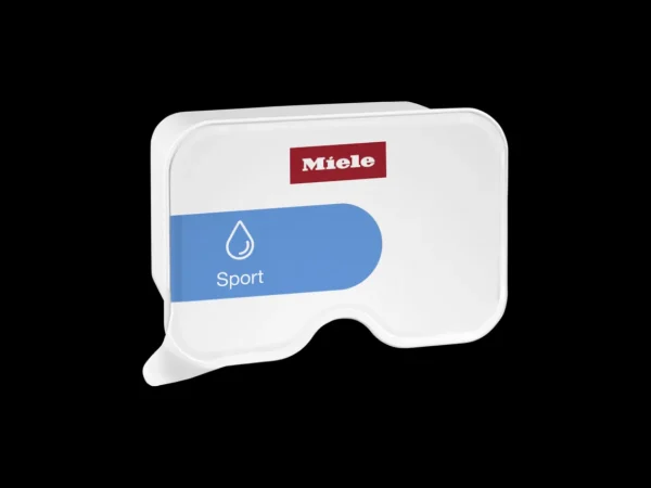 Miele Laundry Care Cleaning Products>Sport capsules