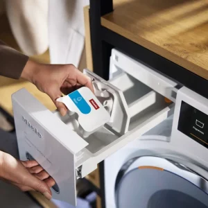 Miele Laundry Care Cleaning Products>Sport capsules