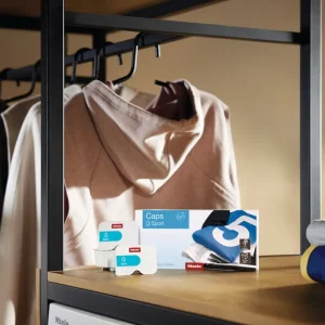 Miele Laundry Care Cleaning Products>Sport capsules