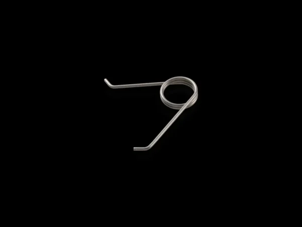 Miele Spare Parts>Spring holder