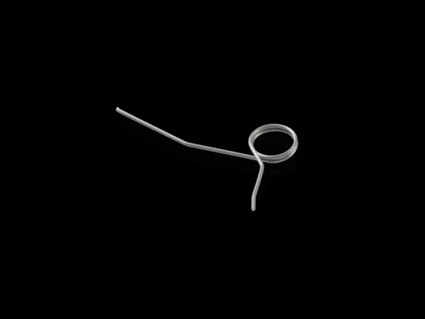 Miele Spare Parts>Spring holder