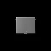 Miele Spare Parts>Stainless steel flap
