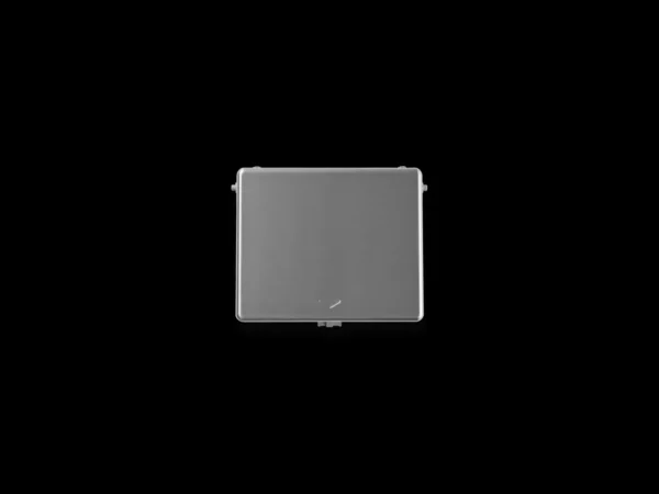 Miele Spare Parts>Stainless steel flap