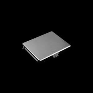 Miele Spare Parts>Stainless steel flap