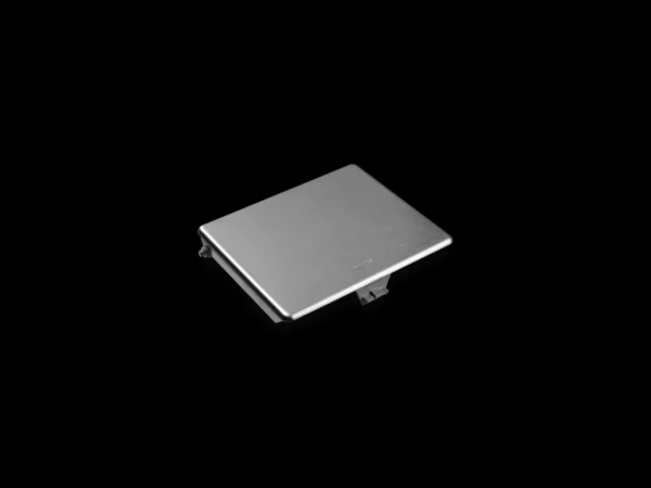 Miele Spare Parts>Stainless steel flap