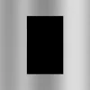 Miele Accessories>Stainless steel front