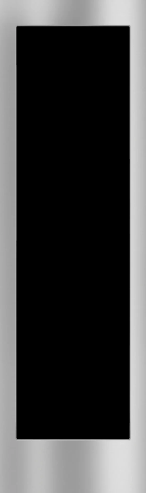 Miele Accessories>Stainless steel front