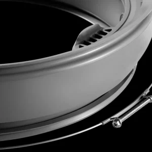 Miele Spare Parts>Suds container sealing ring