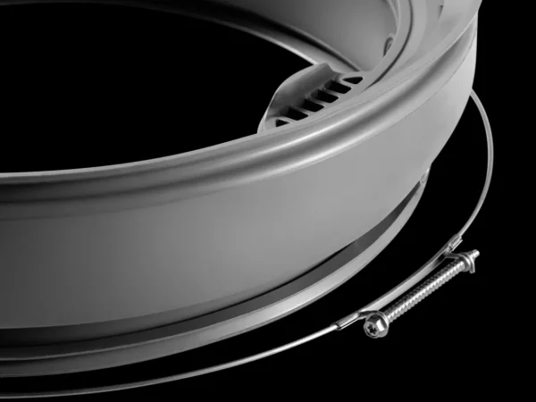 Miele Spare Parts>Suds container sealing ring