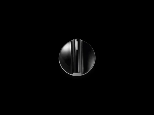 Miele Spare Parts>Switch knob
