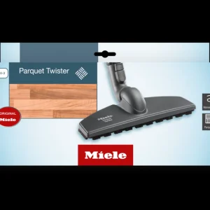 Miele Accessories>SwivelNeck parquet floorhead