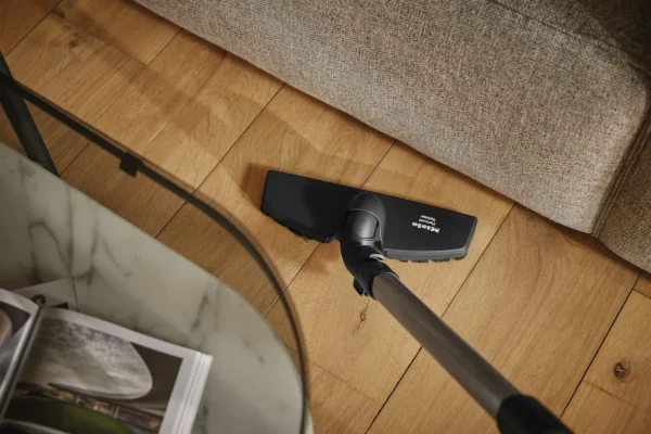 Miele Accessories>SwivelNeck parquet floorhead