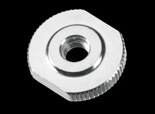 Miele Spare Parts>Thumbnut
