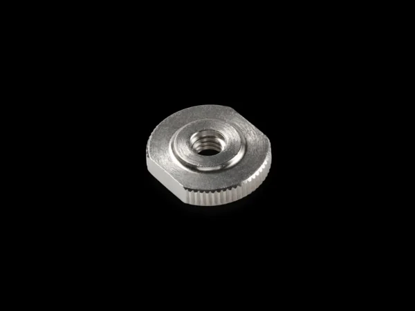 Miele Spare Parts>Thumbnut