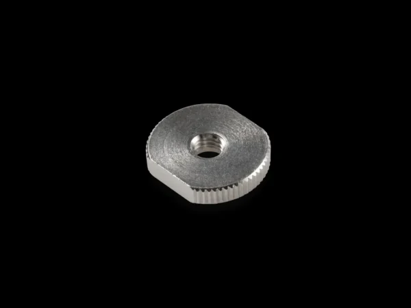 Miele Spare Parts>Thumbnut