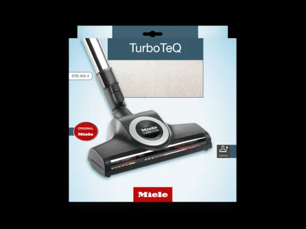 Miele Accessories>TurboTeQ