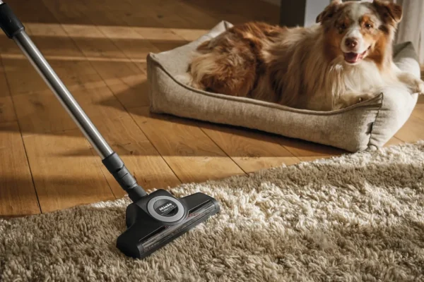 Miele Accessories>TurboTeQ