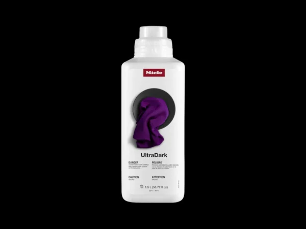 Miele Laundry Care Cleaning Products>UltraDark 50.72 fl. oz. (1.5 l)