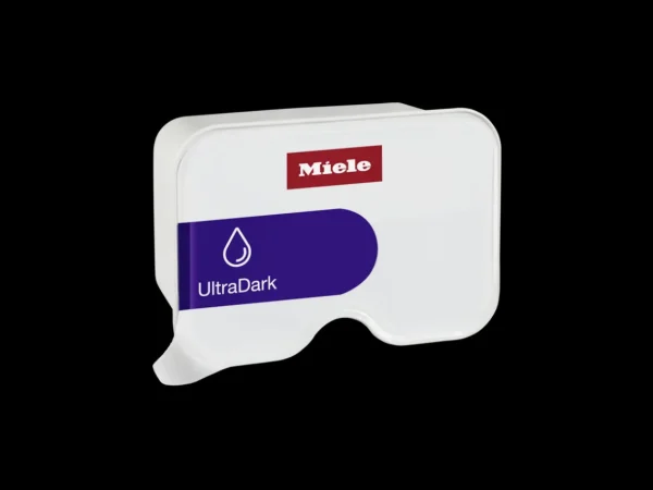 Miele Laundry Care Cleaning Products>UltraDark capsules