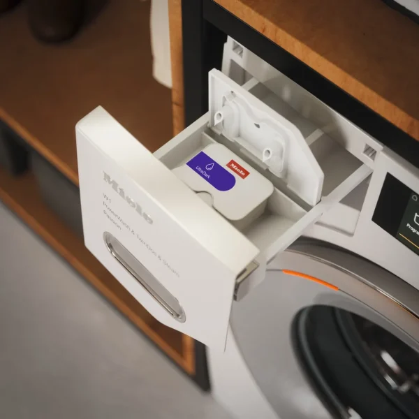 Miele Laundry Care Cleaning Products>UltraDark capsules
