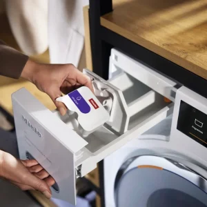 Miele Laundry Care Cleaning Products>UltraDark capsules