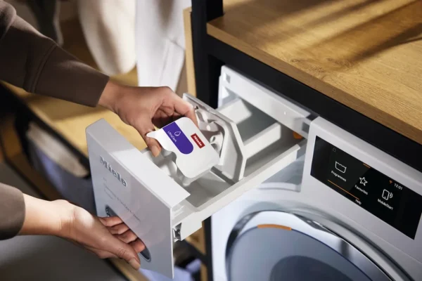 Miele Laundry Care Cleaning Products>UltraDark capsules