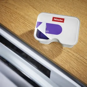 Miele Laundry Care Cleaning Products>UltraDark capsules