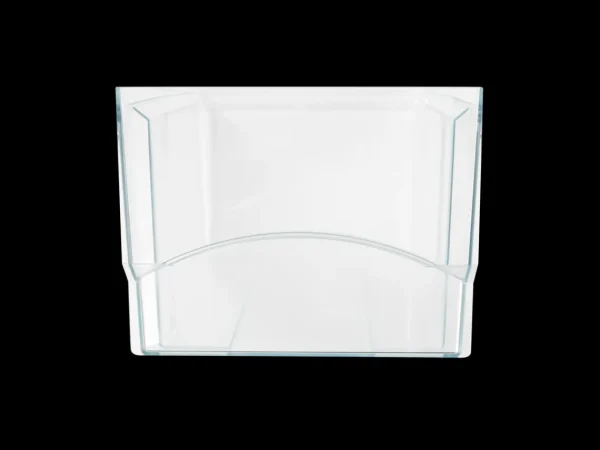 Miele Spare Parts | Spare Parts>Vegetable drawer, small, 236 x 296 x 190