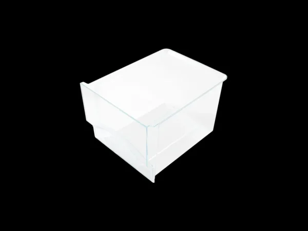 Miele Spare Parts | Spare Parts>Vegetable drawer, small, 236 x 296 x 190