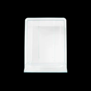 Miele Spare Parts | Spare Parts>Vegetable drawer, small, 236 x 296 x 190