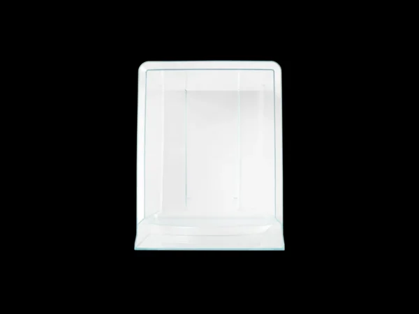 Miele Spare Parts | Spare Parts>Vegetable drawer, small, 236 x 296 x 190