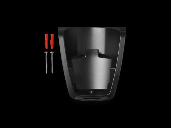 Miele Spare Parts>Wall holder