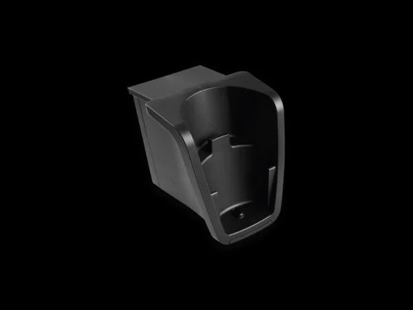 Miele Spare Parts>Wall holder