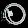 Miele Spare Parts>Water inlet hose