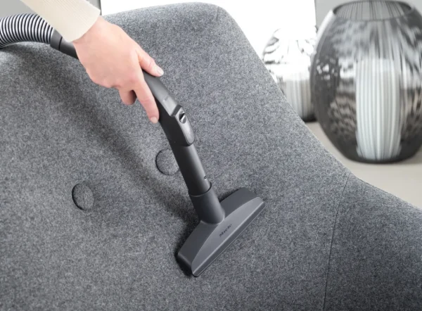 Miele Accessories>Wide upholstery nozzle
