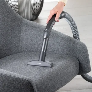 Miele Accessories>Wide upholstery nozzle