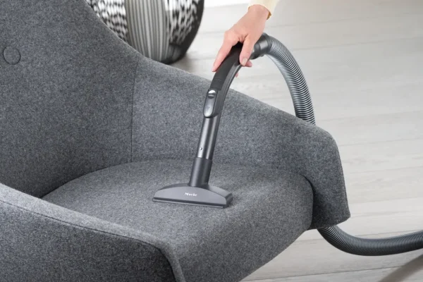 Miele Accessories>Wide upholstery nozzle