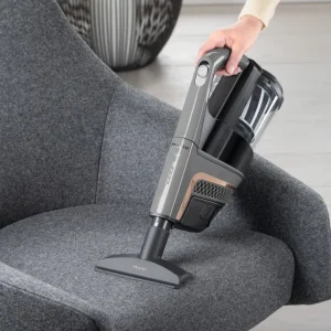 Miele Accessories>Wide upholstery nozzle