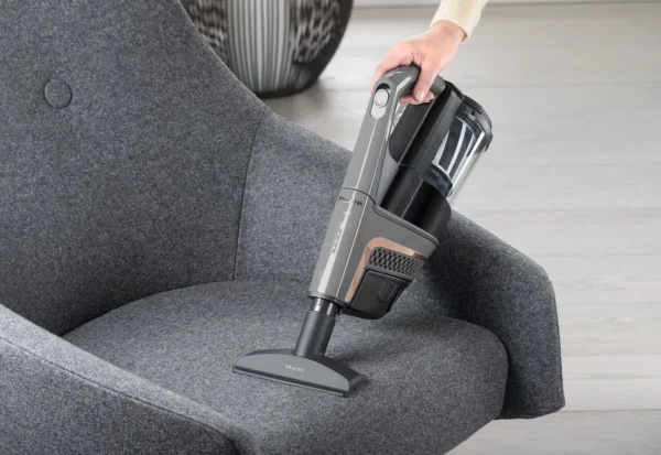 Miele Accessories>Wide upholstery nozzle