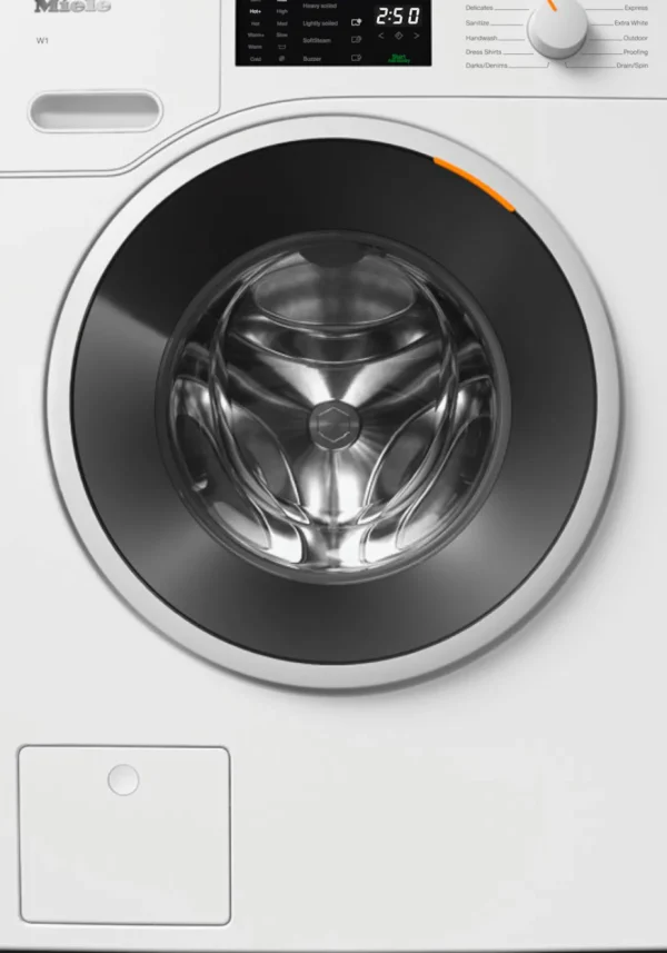Miele Washing Machines>WWD160 WCS