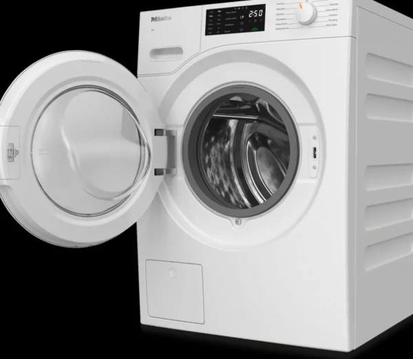 Miele Washing Machines>WWD160 WCS