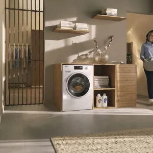 Miele Washing Machines>WWD160 WCS