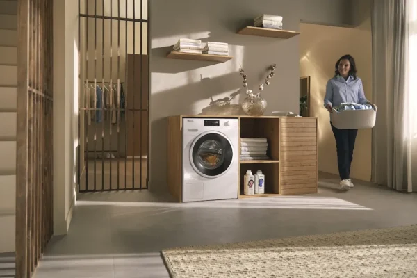 Miele Washing Machines>WWD160 WCS