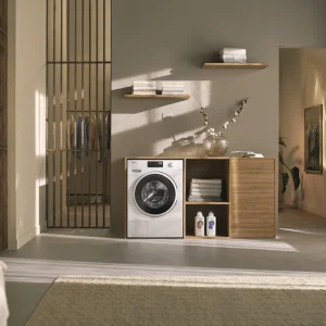 Miele Washing Machines>WWD160 WCS